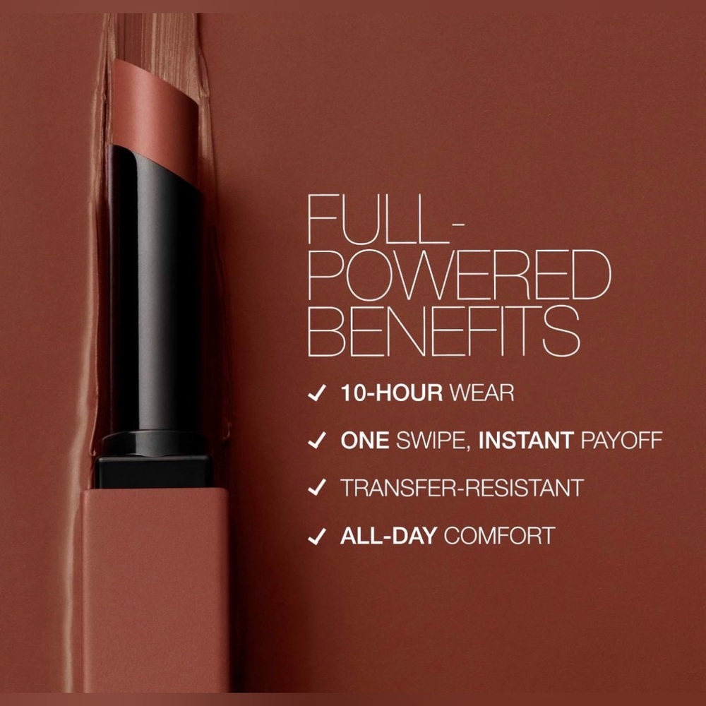 NARS Powermatte Lipstick - Picture 2 of 6